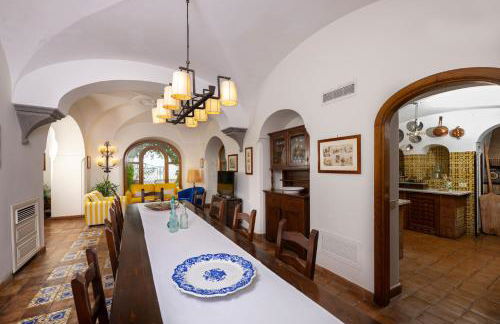 Casa Mercè Positano - Photo 58