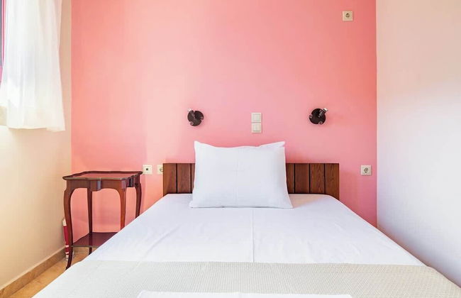 Greka Ioanian Maisonette - Poolside Seaview Bliss - Foto 55