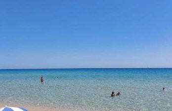 casa Evelyn Capo Blu - Foto 17