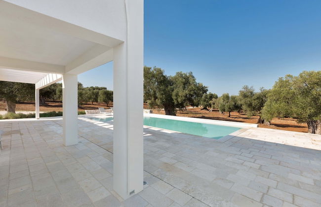 Villa Zena - Foto 19