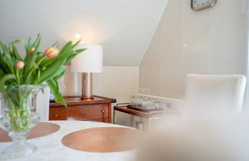 Ferienwohnung Birkenallee 55 - Foto 23