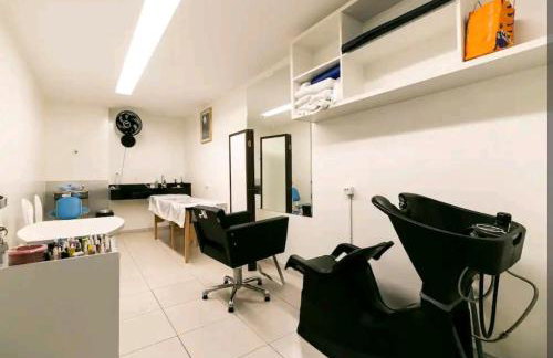 SanLoft Expo Inn Tietê 01 TOP 1 - Foto 26