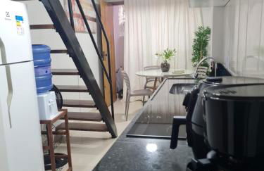 Apto 18 de 2 andares com 2 quartos - Foto 15