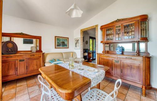 GuestHost - Bright Apartment with View Corciano - Foto 8