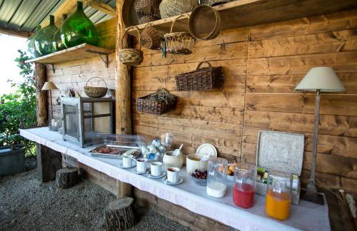 Podere La Strega - Photo 21