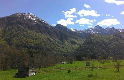 Albergo Diffuso Dolomiti - Foto 38