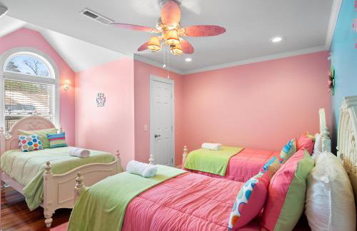 Generations Cove - Welcome To Your Perfect Lakefront Getaway! - Foto 17