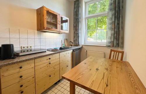 Ferienwohnung unter den Linden - Foto 4