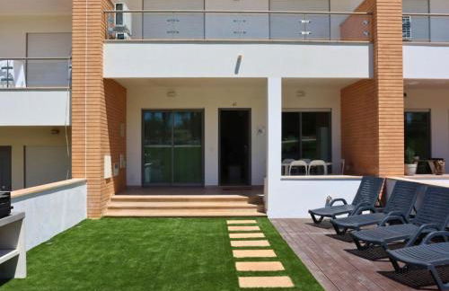 White 47 House by Stay ici Algarve Holiday Rental - Foto 35