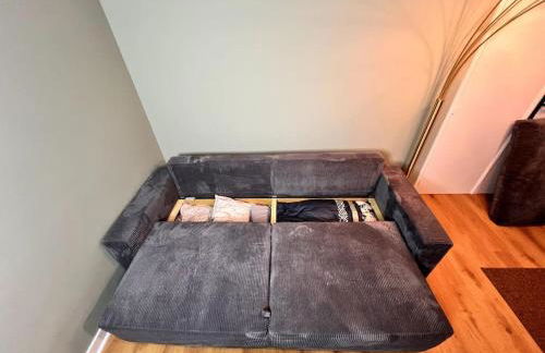 Le P'tit Montreuillois - Appartement proche Paris - Foto 21