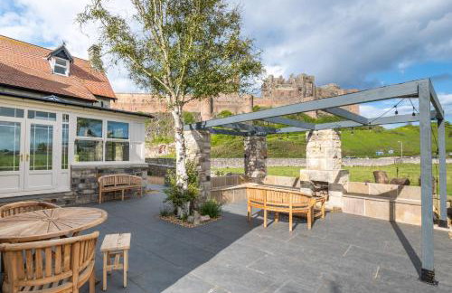 Castle View by Coast & Country Stays - Foto 2