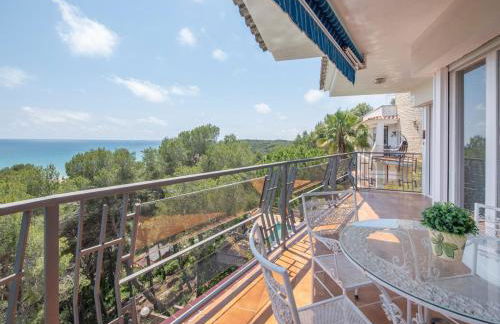 TarracoHomes, Th128 Villa con vistas a la playa la Mora - Foto 75