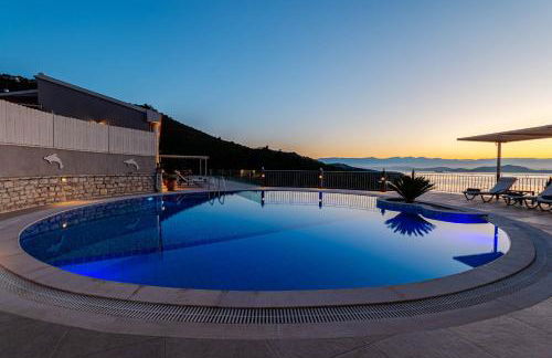 Kalami Beach - Villa Kouloura - Photo 41