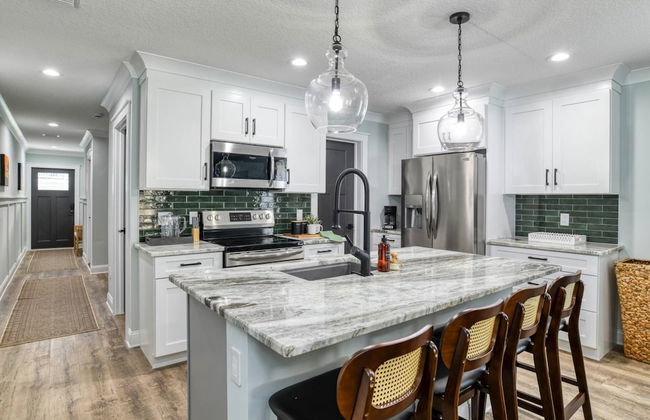 Lincolnville Nook - Foto 9