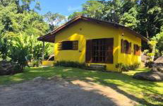 Recanto da Margo 1, casa com acesso a cachoeira - Foto 40