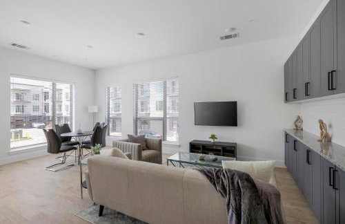 Landing Chic 3BD Clubhouse Gym - Foto 70