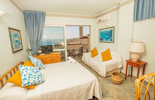 RTA Il Sole dell'Argentario - Foto 11