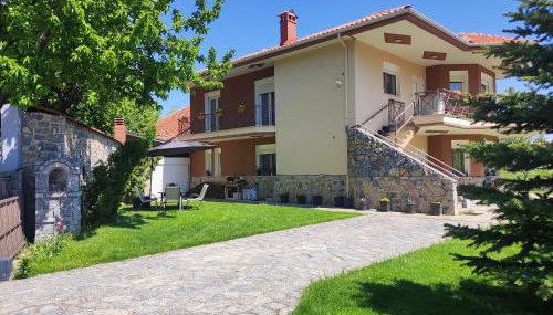 Σπιτοκαλυβάκι - Sweet home - Foto 2