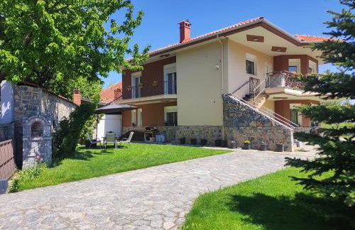 Σπιτοκαλυβάκι - Sweet home - Photo 2