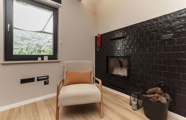 House Madonna di Smovo - Foto 32