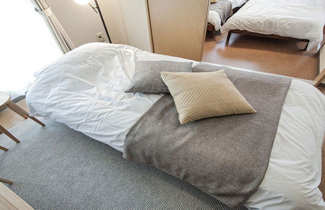 UCHI Living Stay Otaru Suitengu - Photo 50