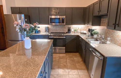 Remodeled Ski In-Out - 305 Soaring Eagle - Luxury! - Foto 22