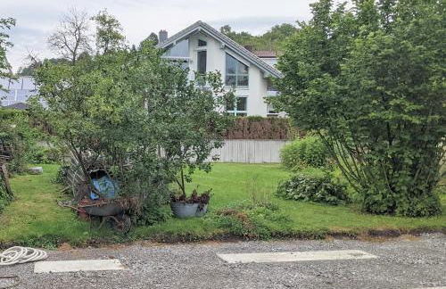 Außergewöhnlich übernachten bei Tübingen. - Foto 2