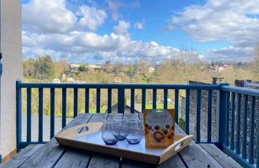 Gîtes Saint-Pierre - Foto 13