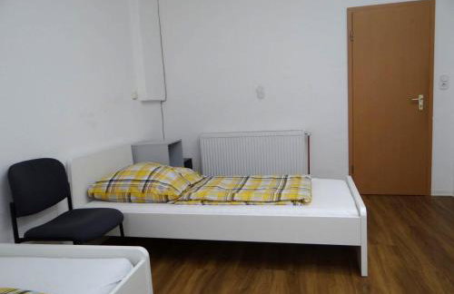 ApartDays Giesen - Foto 21