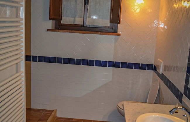 PanElios Borgo Vacanze - Photo 37