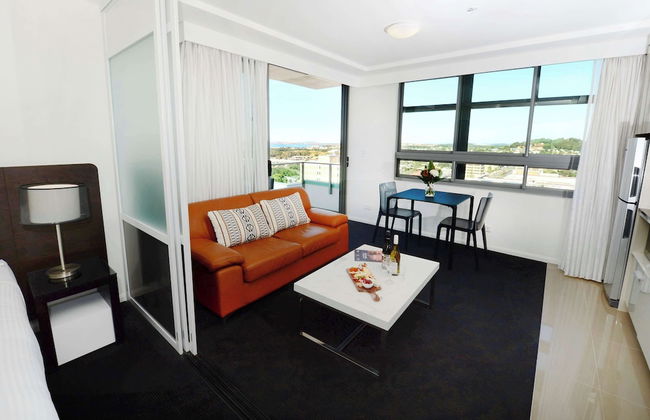 Oaks Gladstone Grand Hotel - Foto 38