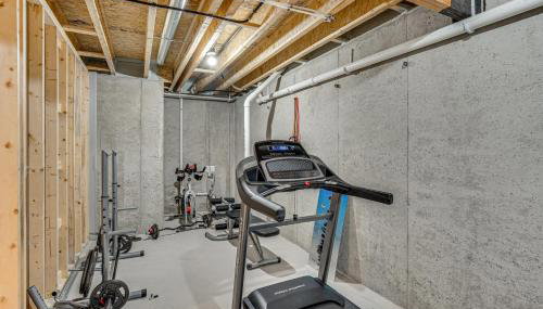 Walk to Beaches and Restaurants Elkhart Lake Escape - Foto 4