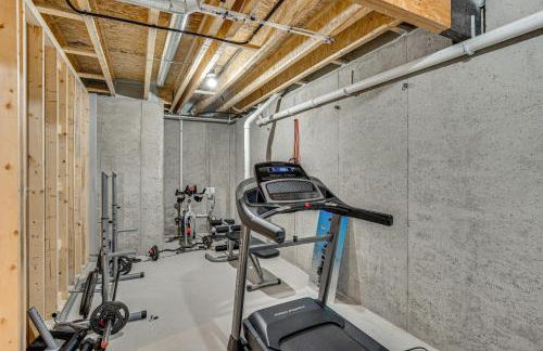 Walk to Beaches and Restaurants Elkhart Lake Escape - Foto 4