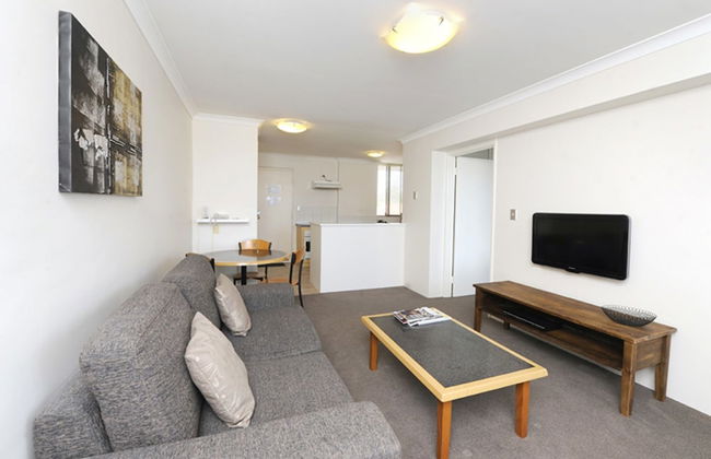 Lodestar Waterside Apartments - Foto 14