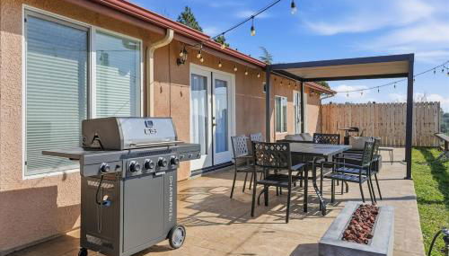 Incredible View Near Yosemite, Spacious 4BR House! - Foto 3