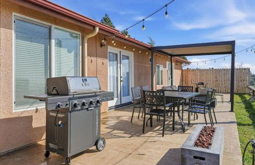 Incredible View Near Yosemite, Spacious 4BR House! - Foto 3