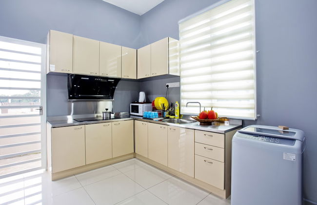 MBI Desaku Homestay - Foto 49