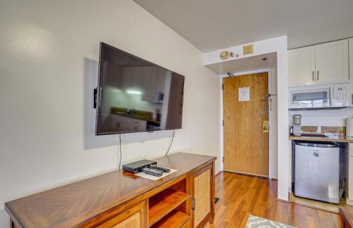 Free Parking Pool Harbor View Access Honolulu Gem! - Foto 8