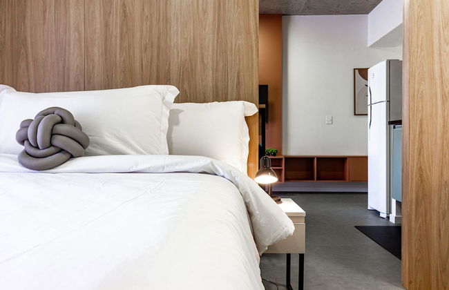 Xtay São Paulo BK30 Largo do Arouche - Photo 4