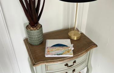 Kennedy Cottage by Troon beach - Foto 9