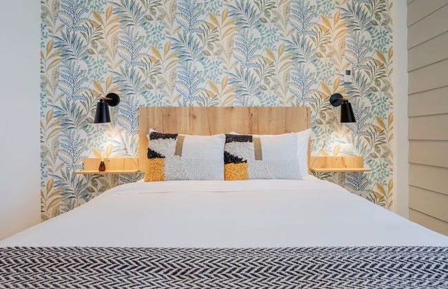 w Fantastic 1BR w Modern Balcony in Panama - Foto 19