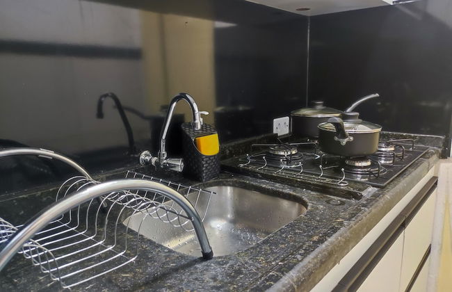 Apartamento Prime Central - Photo 9