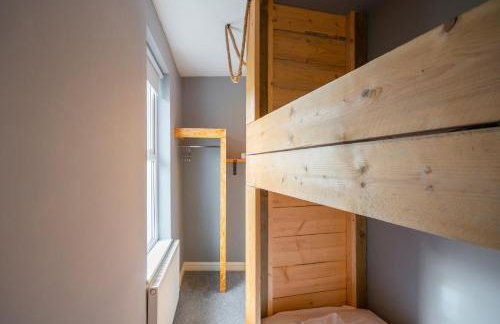 Riverside Great House In The Afan Forest Bike Park By STAE-Homes - Foto 19