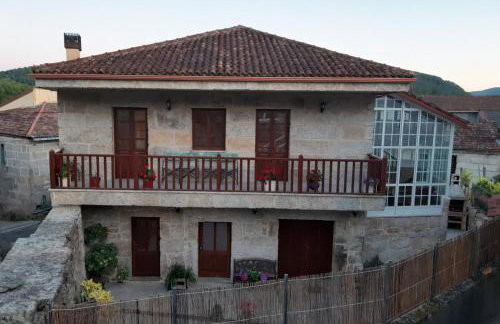 Casa Rural dos Chaos - Photo 3