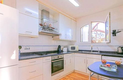 Gorgeous Home In Santa Susanna - Foto 7