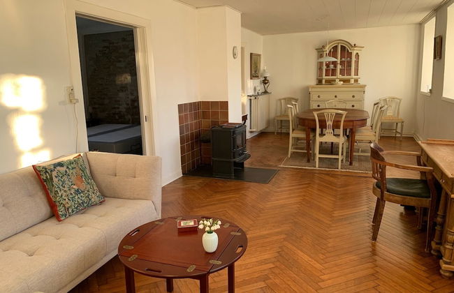 Skerrildgaard Gæstehus - Foto 10