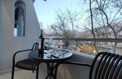 Rhodes City Haven - Photo 23