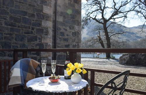 Lochearnside Lodge - Photo 13