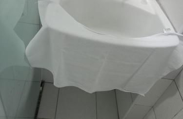 MELHOR LOCALIZAÇÃO DE SANTOS, LOFT, 200 MTS da PRAIA, WI-FI, AR CONDICIONADO - Foto 14