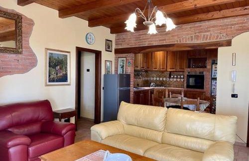 Agriturismo I GRANAI - Foto 8